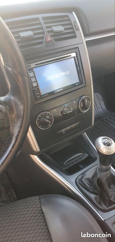 Classe b sport (image 2)