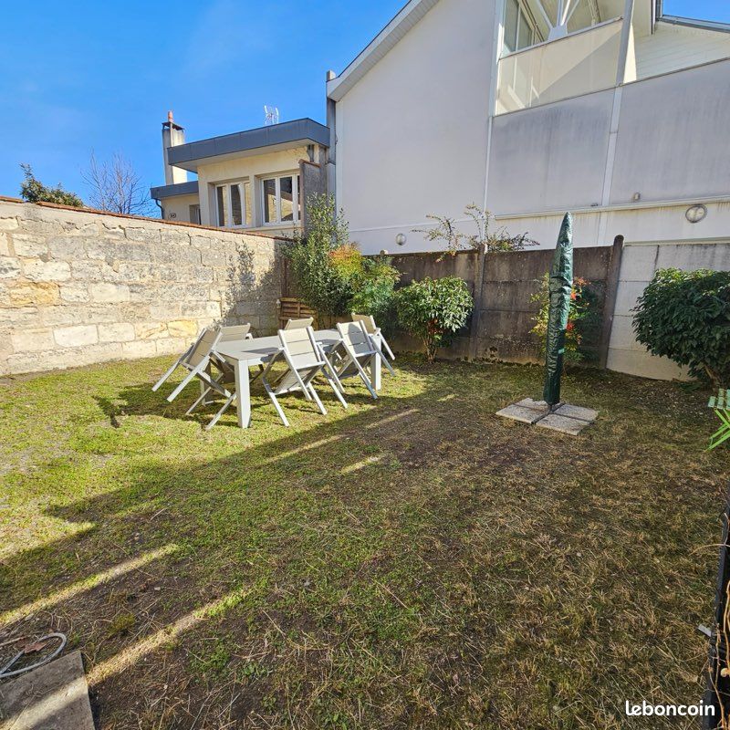 Appartement 2 pièces 54 m² · à Bordeaux · 54,2 m² · 890 €
