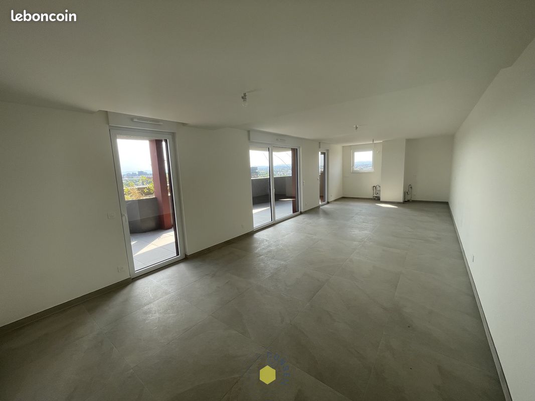 Appartement 5 pièces 126 m² · à Strasbourg · 126 m² · 860 000 €
