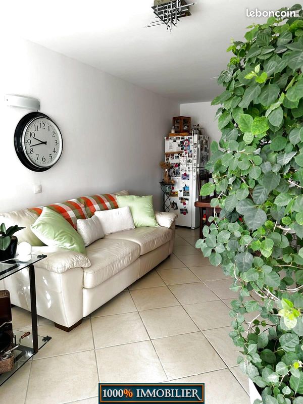 Appartement 2 pièces 38 m² · à Agde · 38 m² · 198 900 €