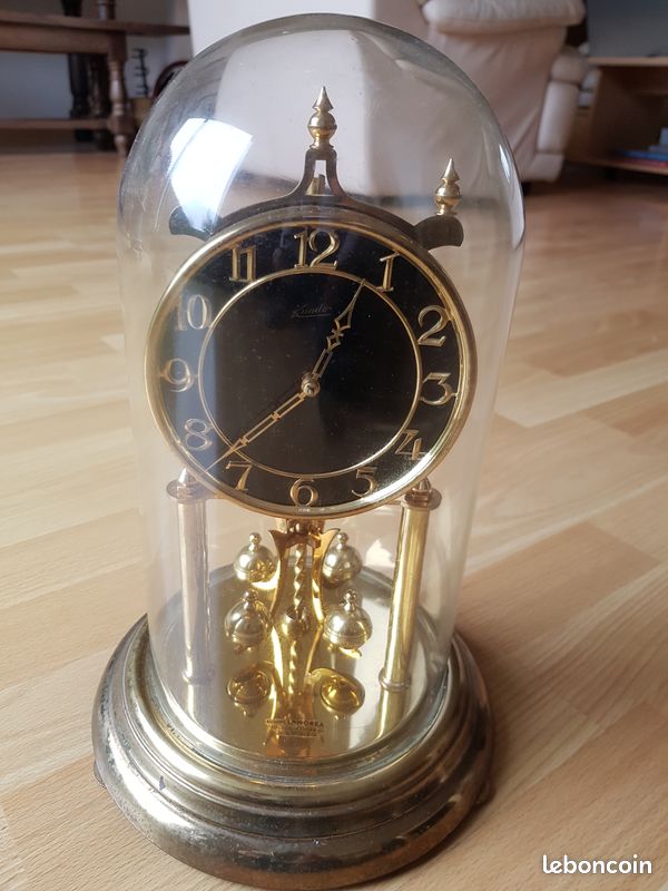 Pendule KUNDO 400 jours (image 4)