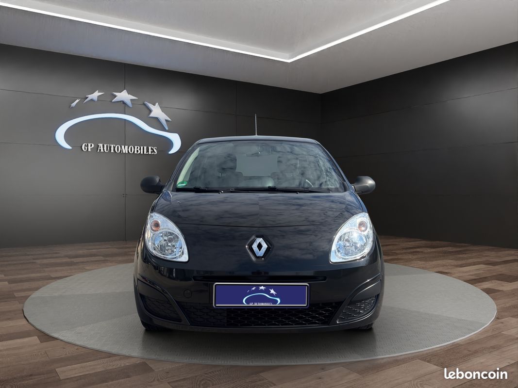 Renault Twingo 1.2 (image 8)