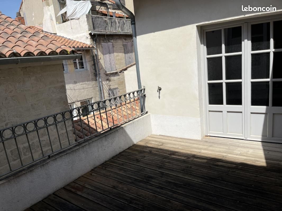 Appartement 3 pièces 79 m² · à Avignon · 79 m² · 917 €/mois