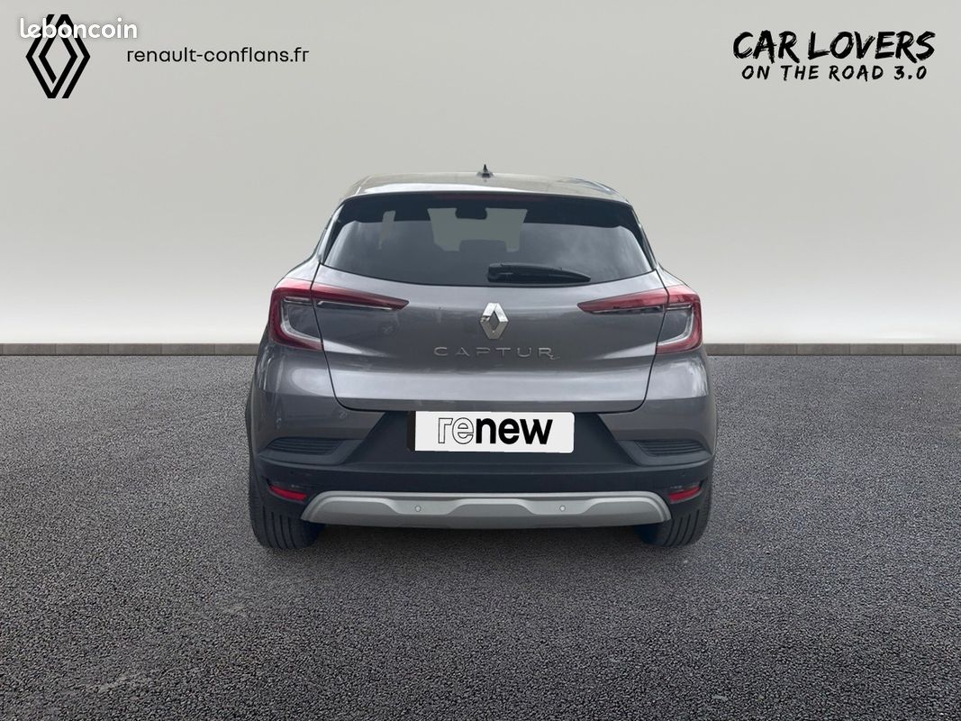 RENAULT Captur TCe 90 Evolution (image 4)