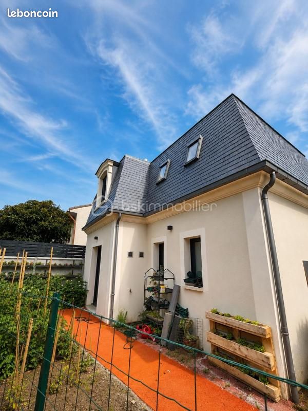 Maison 4 pièces 80 m² · à Villepinte · 80 m² · 339 000 €