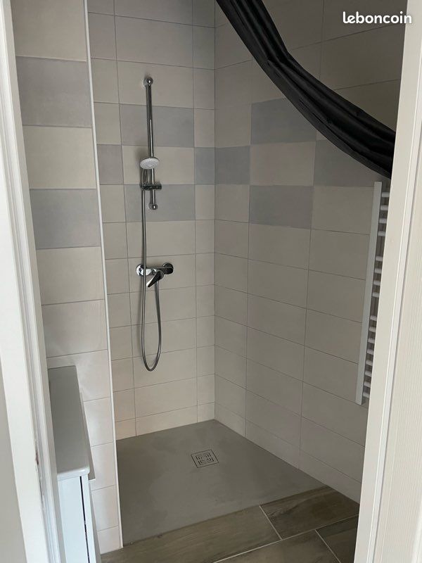 Appartement a louer lons-le-saunier - 1 pièce(s) - 25 m2 - Surfyn