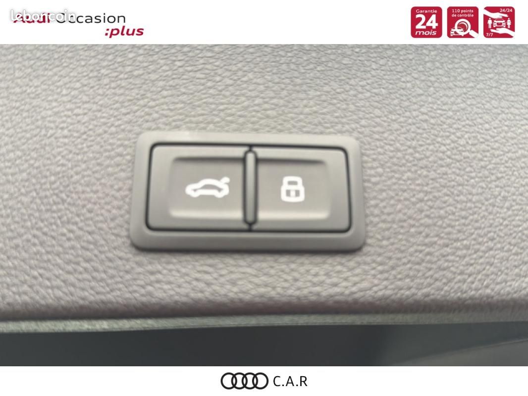 Audi Q2 35 TFSI 150 S tronic 7 Design (image 21)