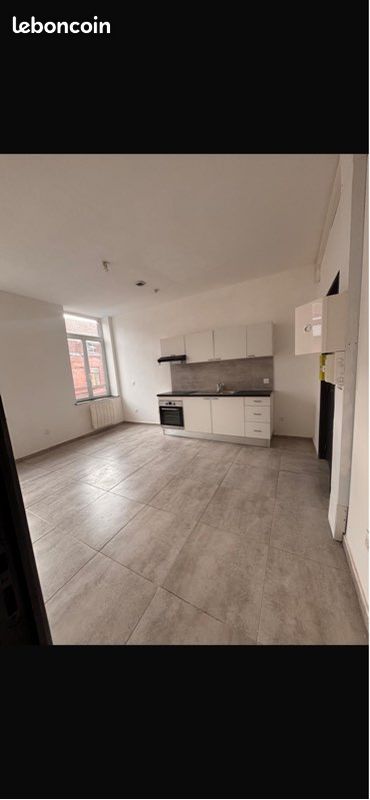 Appartement 2 pièces 50 m² · à Roubaix · 50 m² · 800 €/mois