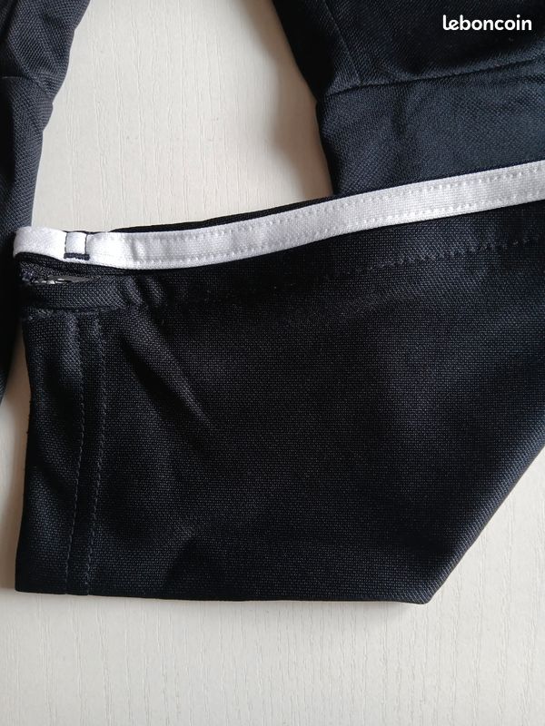Pantalon survêtement (image 2)