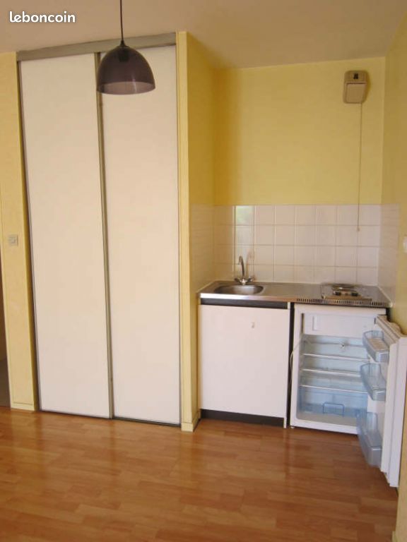 Appartement 1 pièce 31 m² · à Besançon · 31 m² · 460 €
