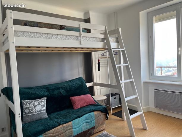 Appartement 1 pièce 20 m2