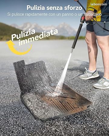 3W Tapis Coffre Et Tapis Voiture Pour BMW X3 G45 2025 2026 Kit 4