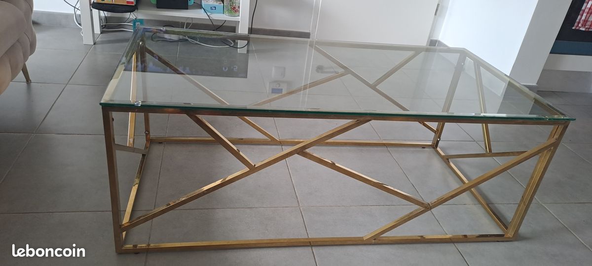 Table salon (image 3)
