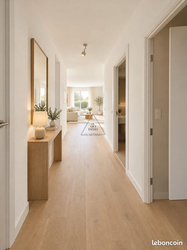Appartement 3 pièces 69 m² · à Strasbourg · 69 m² · 399 000 €
