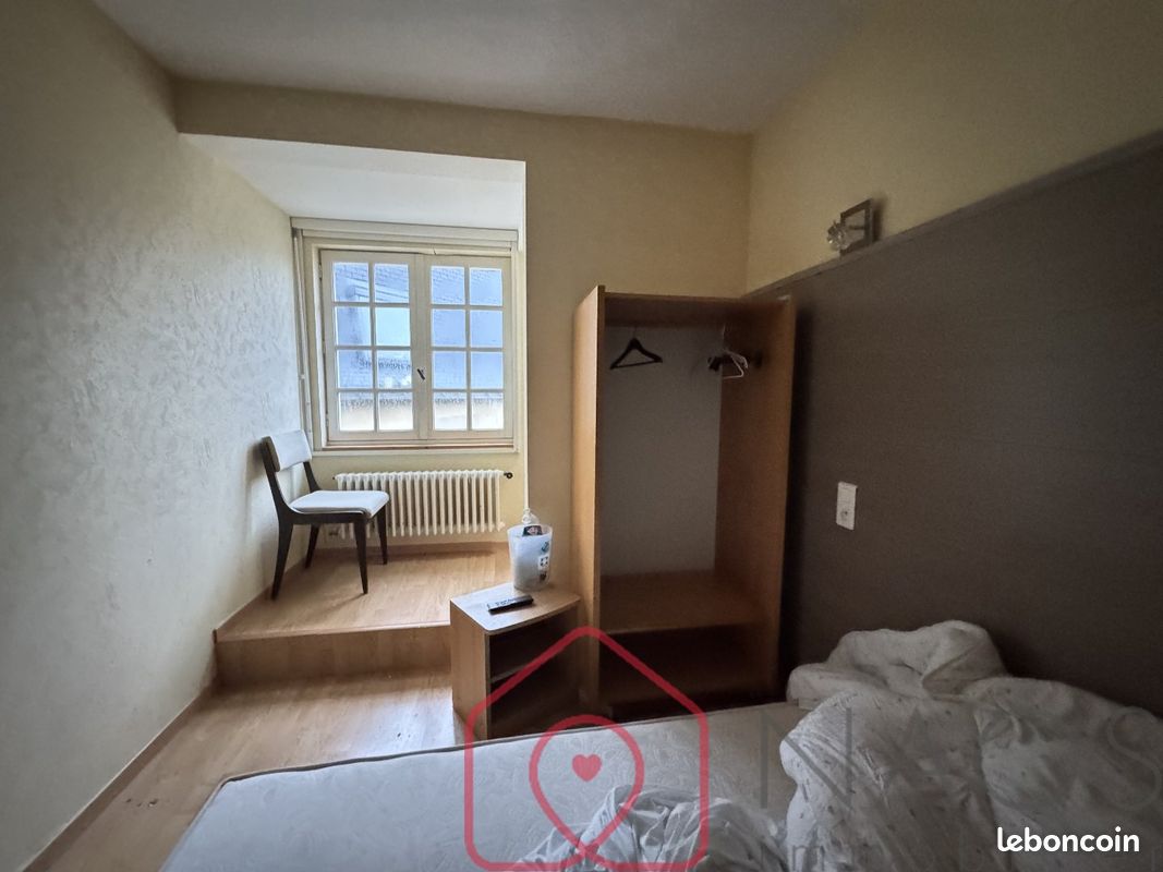 Immeuble 400 m² PONTIVY (image 8)