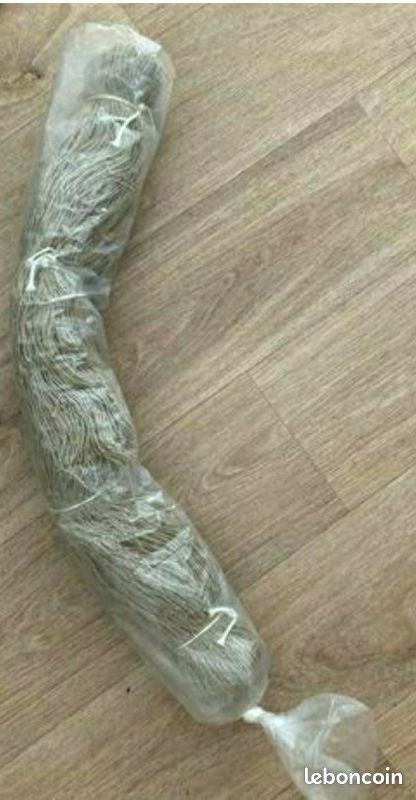 Filet de protection pour arbres (image 1)