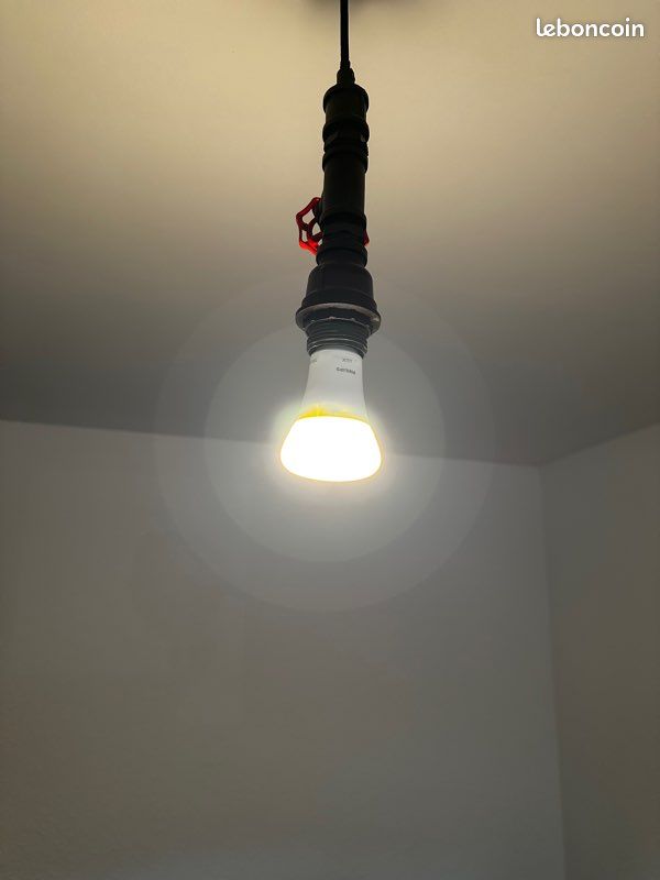 Ampoules Philips Hue (image 2)