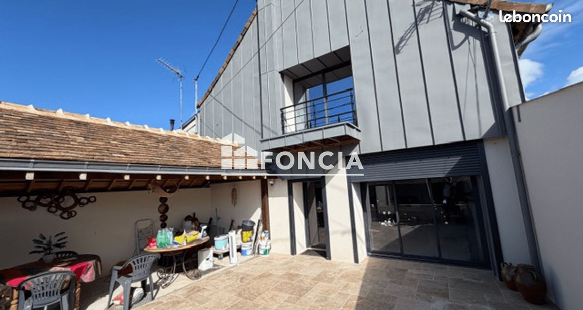 Maison 10 pièces 260 m² · à Allonnes · 260 m² · 349 000 €