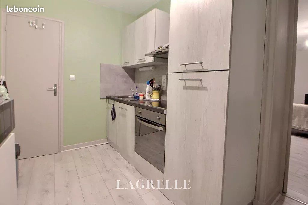 Appartement a louer roanne - 2 pièce(s) - 45 m2 - Surfyn