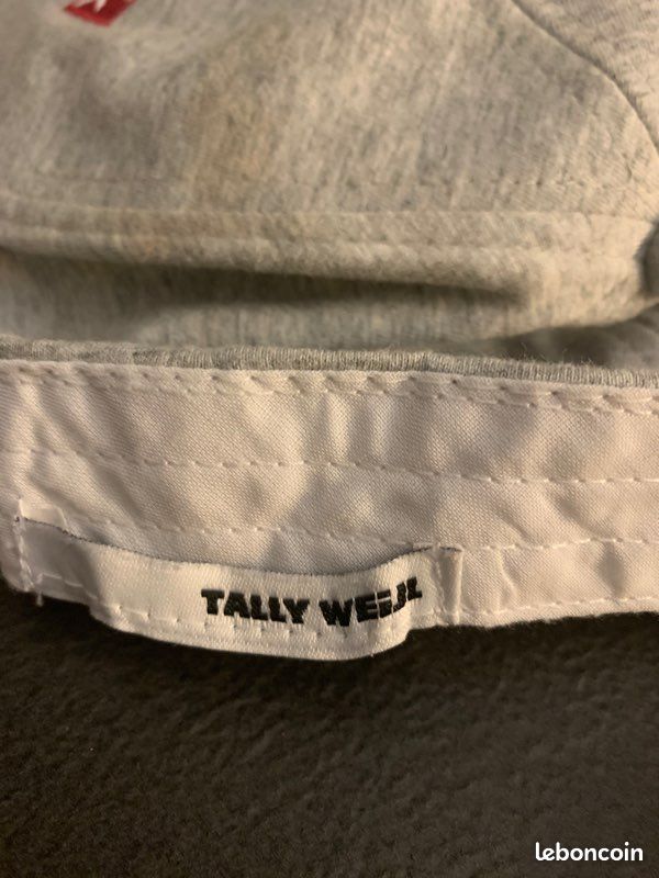 Casquette New York Tally Weijl (image 4)