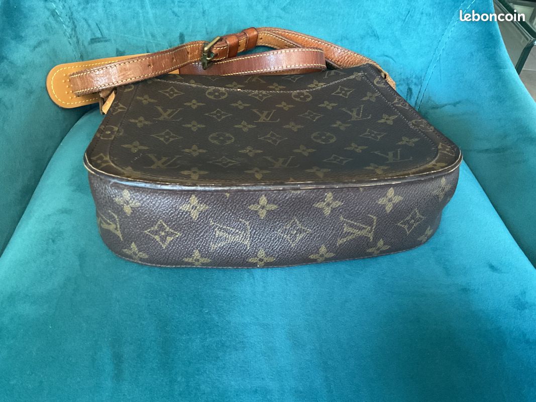 Sac Louis Vuitton (image 3)