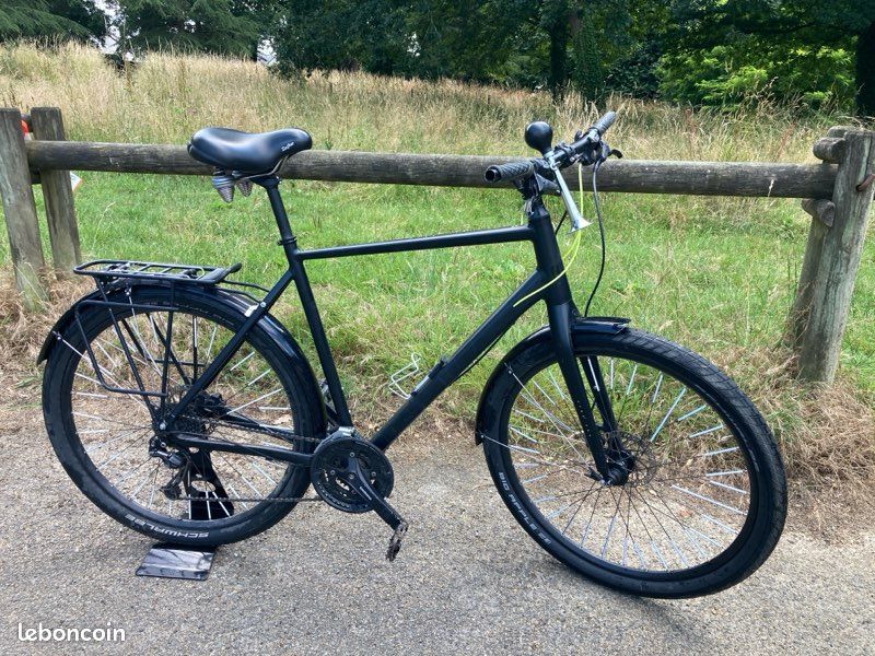 Bike Velo Course Taille Xl Taille Velo Xl Vélo De Route Taille XL