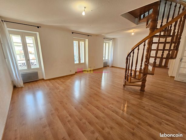 Immeuble 6 pièces 150 m²
