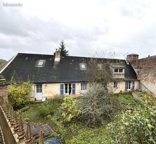 Maison 6 pièces 150 m²