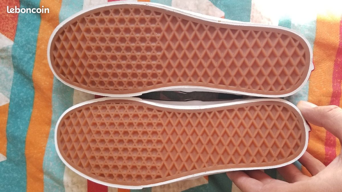 Vans T42 neuve (image 3)