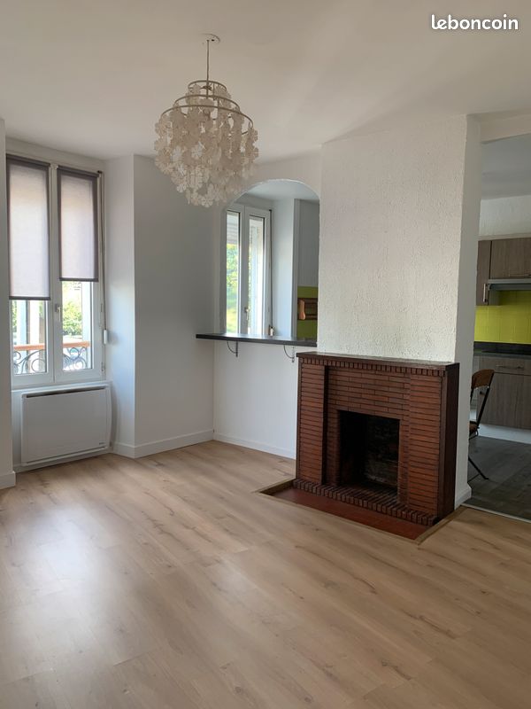 Appartement a louer lorient - 1 pièce(s) - 28 m2 - Surfyn