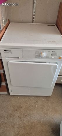 Platine De Commande EPW 351 L3 Pour Sèche-linge Miele - Occasion Fonctionnelle