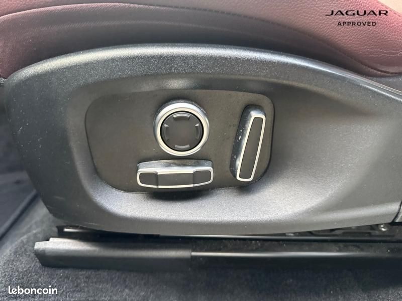 Jaguar E-Pace P200 FlexFuel MHEV R-Dynamic SE BVA AWD (image 9)