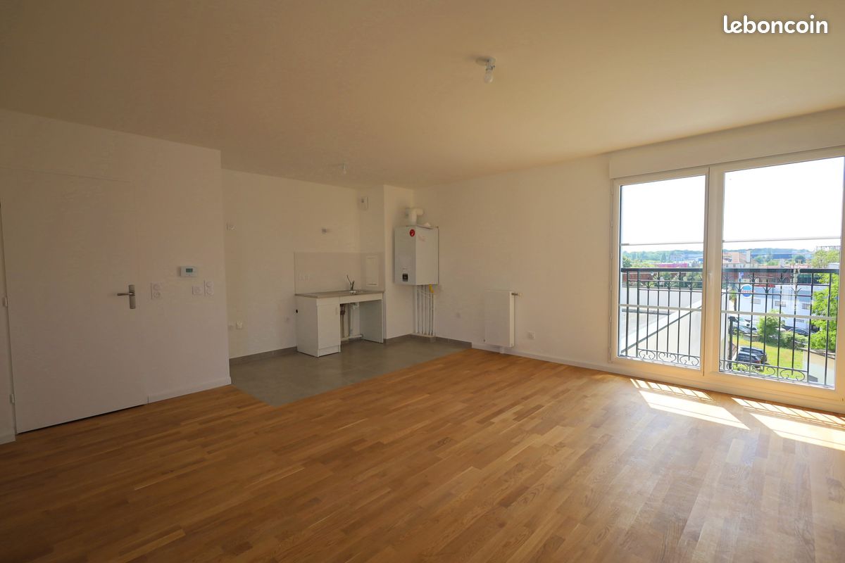 Appartement 4 pièces 79 m² (image 4)