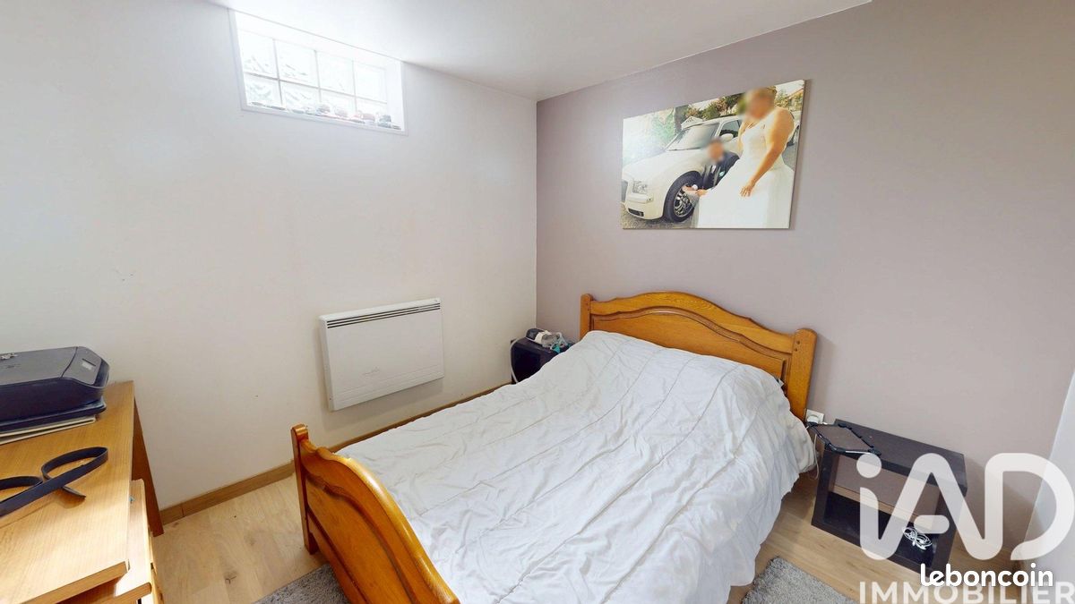 Maison familiale 10 pièces 200 m² (image 6)