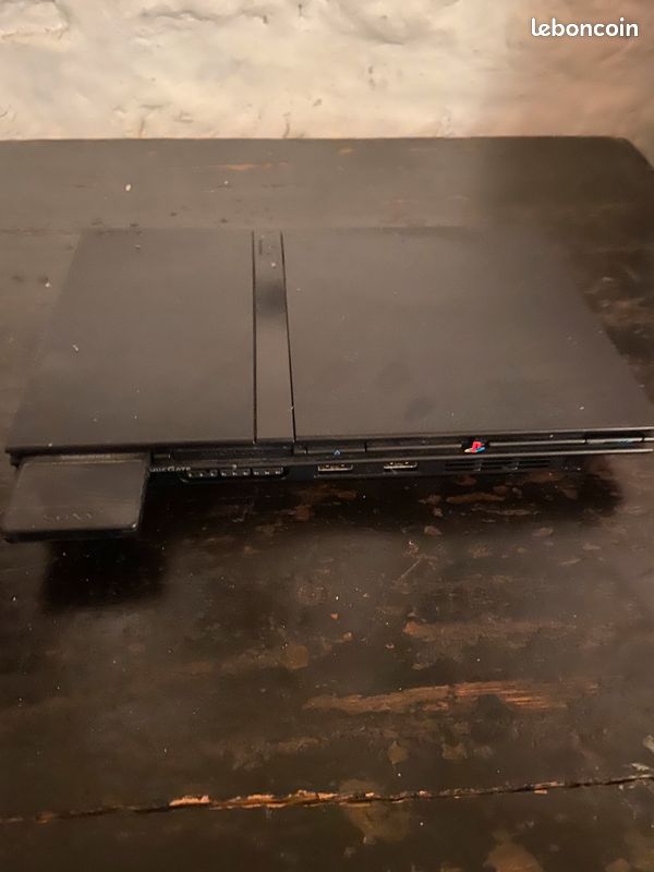 Playstation 2 (image 1)