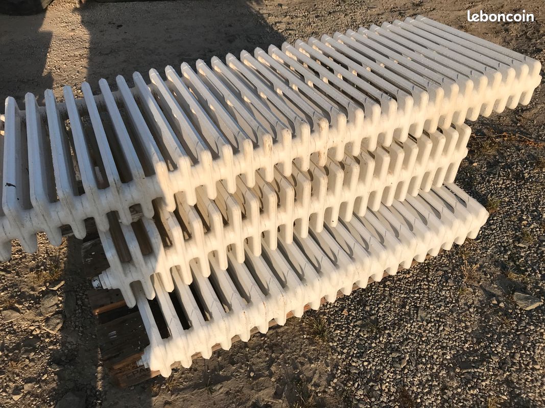 Radiateur en fonte (image 3)