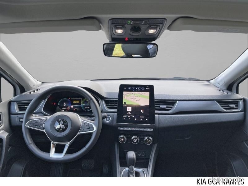 Mitsubishi ASX 1.6 MPI PHEV 159ch Instyle (image 10)