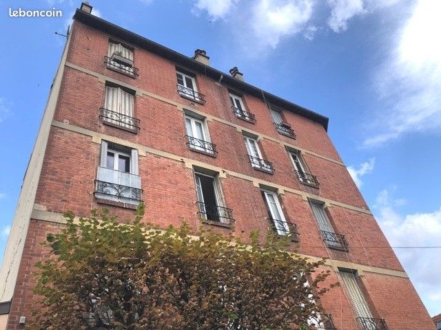 Appartement a louer drancy - 1 pièce(s) - 16 m2 - Surfyn