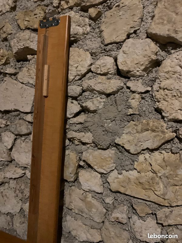 Beau lit 140 (image 4)