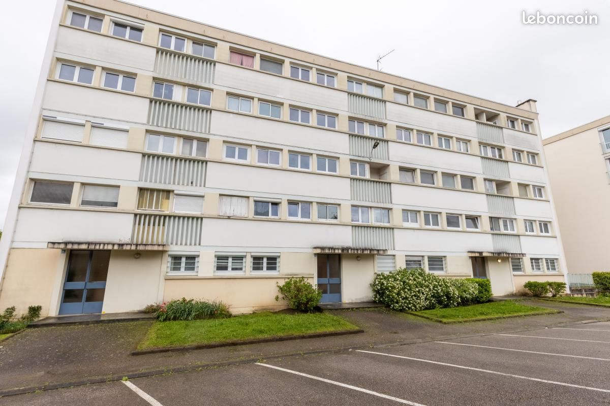 Appartement 2 pièces 43 m² - Limoges 87000 (image principale 6)
