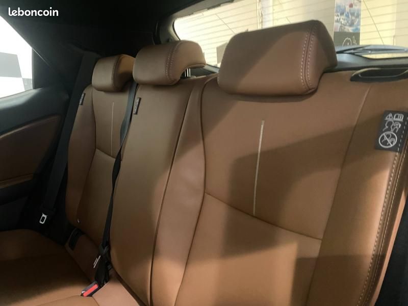 Lexus LBX 1.5 136ch Relax 2WD (image 13)