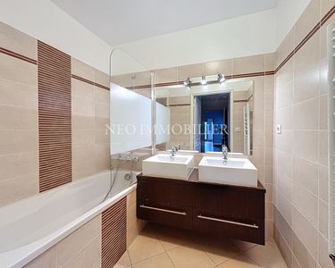 Appartement 399 000 € - 104 m²