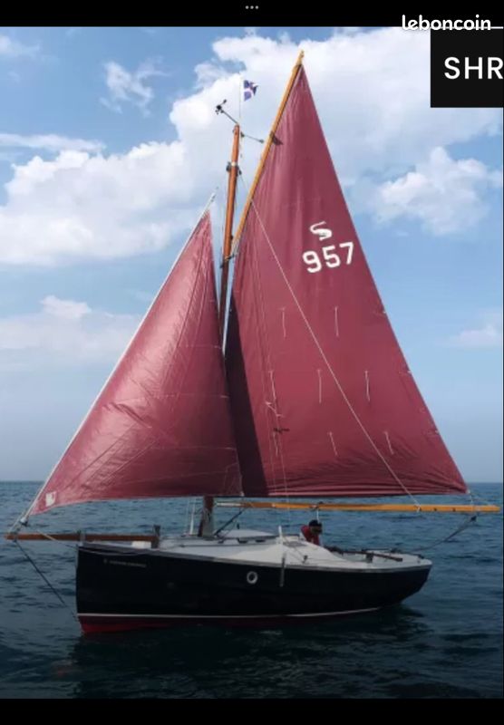 Cornish 19 — Vedi foto 1