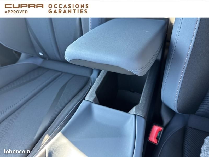 Cupra Terramar 1.5 eTSI Hybrid 150ch V DSG7 (image 6)