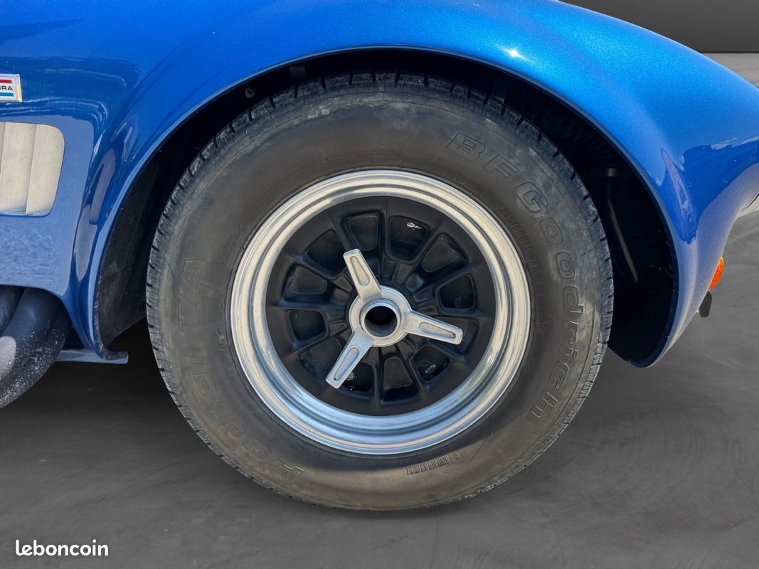 Ac cobra 427 s/c era v8 450 (image 19)