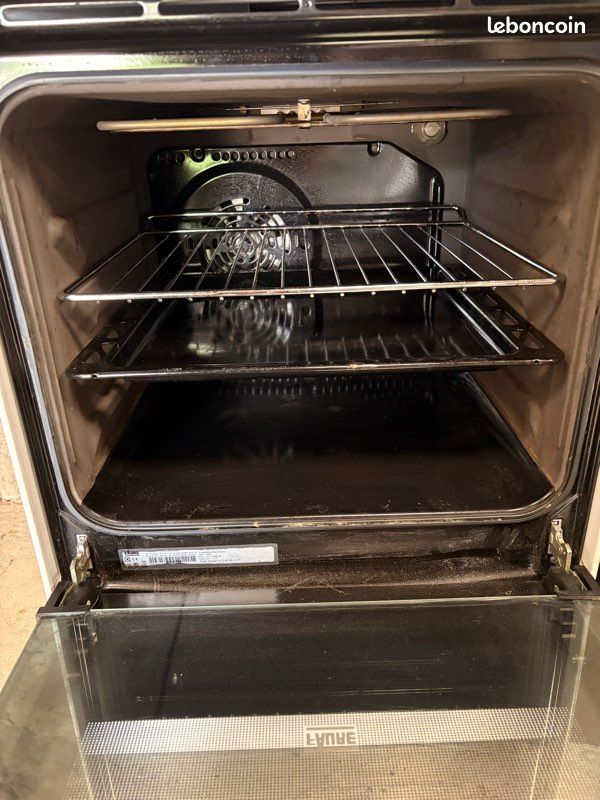 Cuisinière (image 3)