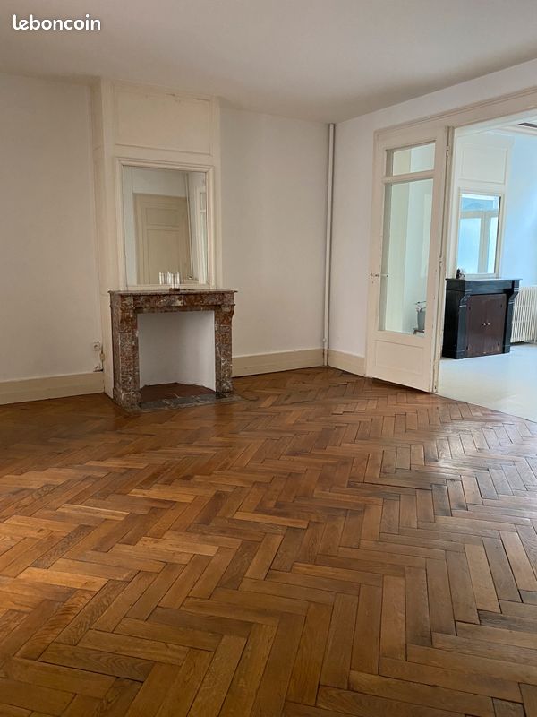 Appartement 2 pièces 55 m² · à Lille · 55 m² · 875 €/mois