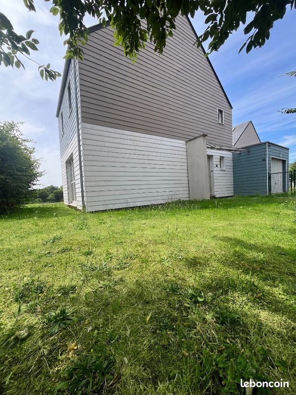 Maison 4 pièces 107 m² · à Ymare · 107 m² · 209 500 €
