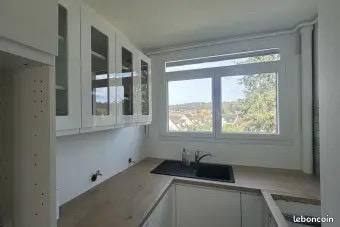 Appartement 3 pièces 53 m² · à Noisy-le-Roi · 53 m² · 1 230 €/mois