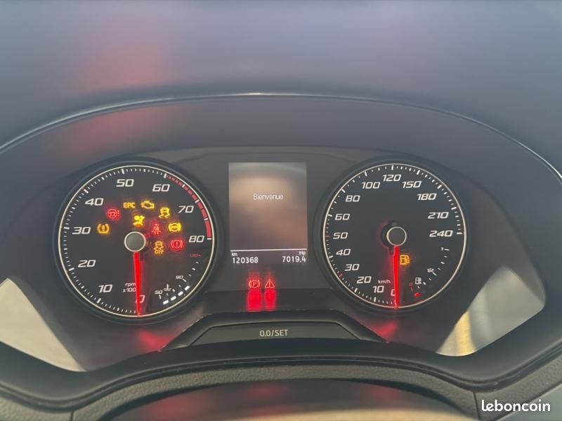 Seat Arona 1.0 EcoTSI 95ch Start/Stop Urban Euro6d-T (image 13)